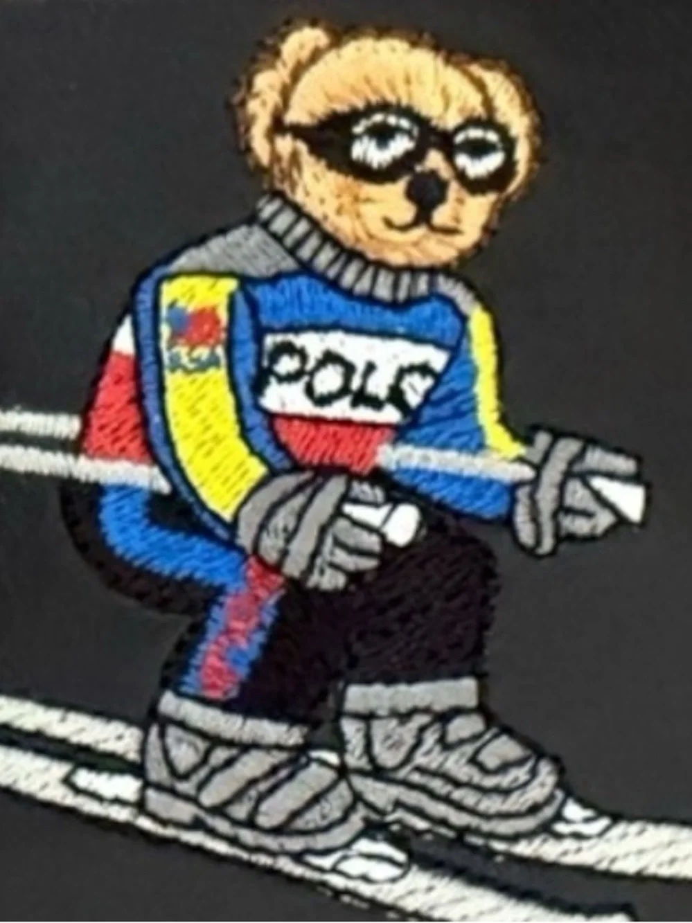 Polo Ralph Lauren best accessories